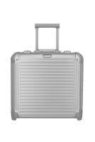 NEXT Business Trolley - silber