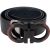 Ferragamo Reversible Wood Belt
