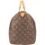Louis Vuitton Canvas Monogram Speedy 40 Handbag