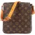 Louis Vuitton Monogram Canvas Salsa Musette GM Crossbody Bag