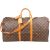 Louis Vuitton - Keepall 60 Bandoulière Reisetasche