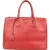 Prada Saffiano Vernice Galleria Handbag