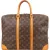 Louis Vuitton Monogram Canvas Porte-Documents Aktentasche