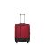 CROSSLITE Bordtrolley S mit 2 Rollen (54 cm) - Red