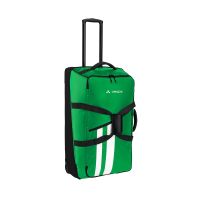 Wheeled travel bag with 2 wheels Rotuma 90 New Islands L - apple green [464]