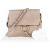 Chloé Suede Leather Faye Shoulder Crossbody Bag