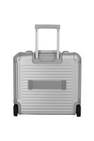 NEXT Business Trolley - silber