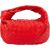 Bottega Veneta Intrecciato Leather Mini Jodie Handbag