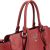 Prada - Vitello Daino Tote Handbag