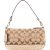 Coach Signature Monogram Handbag