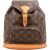 Louis Vuitton - Montsouris MM Backpack