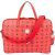 Sac de travail MCM Monogram Visetos