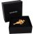 Chanel Golden Coco Brooch