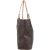 Coach Monogram Signature Large Tote Shoulder Bag
