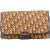 Christian Dior Oblique Monogram Clutch Bag