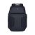 Werks Traveler 7.0 Deluxe Backpack - Black - navy blue