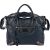 Balenciaga Blue  Leather Giant City Handbag
