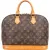 Louis Vuitton Monogram Canvas Alma PM Handbag