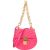Chloé Quilted Leather Chain Drew Bijou Crossbody Bag