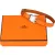 Hermès Silver Tone Cape Cod CC1.210 Women Watch