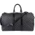 Louis Vuitton Damier Graphit Monogram Keepall 45 Bandouliere