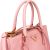 Prada - Saffiano Leather Galleria Handbag