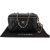Chanel Quilted Lambskin Vanity Adjustable Crossbody Bag