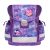 Classy ergonomisches Schulranzen-Set 5-teilig - Violet Universe