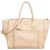 Prada Vitello Daino Leather Twin Pocket Luggage Shopper