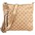 Gucci - Lovely Heart Stripe Crossbody Bag