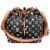 Louis Vuitton - Murakami Multicolor Sac Noé Petit Shoulder Bag