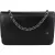 Chanel Chic Leather Camellia Wallet On Chain Crossbody Bag