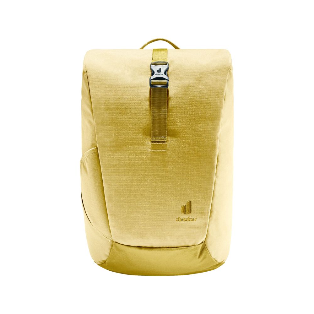 Stepout 22 - ginger-turmeric