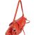 Chloé Pebbled Leather Lily Crossbody Handbag