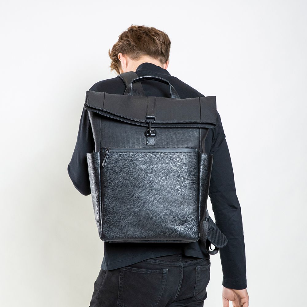 STOCKHOLM Kurierrucksack STOCKHOLM Kurierrucksack