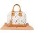 Louis Vuitton Murakami Multicolor Alma PM Handbag