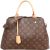 Louis Vuitton Monogram Canvas Montaigne MM Handbag