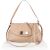 Chloé Grained Leather Lily Crossbody Bag