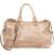 Miu Miu Vitello Shine Satchel Handbag