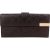 Gucci - Guccissima Metal Bar Continental Wallet