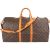 Louis Vuitton - Keepall 55 Bandoulière Reisetasche