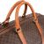 Celine Monorgam Macadam Canvas Boston 50 Reisetasche
