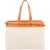 Hermès Classic Cotton Cabbas MM Tote 40 Herbag Handbag