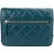 Chanel Quilted Lambskin Mini Wallet on Chain Crossbody Bag