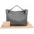 Bottega Veneta Intrecciato Nappa Leather Medium Garda Tote