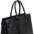 Saint Laurent Grained Leather Sac de Jour Handbag