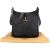 Hermès Taurillon Clemence Leather Vespa Crossbody Bag