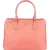Prada Saffiano Leather Galleria Handbag