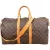 Louis Vuitton Monogram Canvas Keepall 45 Bandoulière Reisetasche