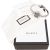 Gucci Silver Tone 1400L Women Watch
